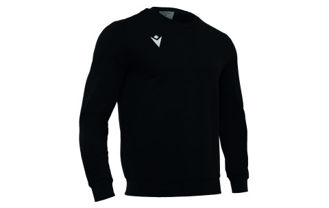 SUPCTHO - AXIMA SWEATSHIRT BLK