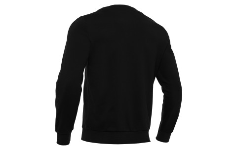 SUPCTHO - AXIMA SWEATSHIRT BLK
