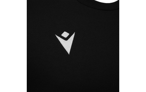 SUPCTHO - AXIMA SWEATSHIRT BLK