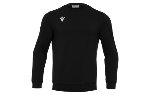 SUPCTHO - AXIMA SWEATSHIRT BLK