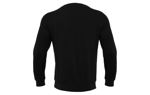 SUPCTHO - AXIMA SWEATSHIRT BLK