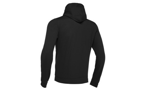 SUPCTHO - CELLO FULL ZIP HOODY BLK