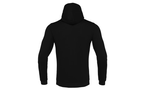 SUPCTHO - CELLO FULL ZIP HOODY BLK