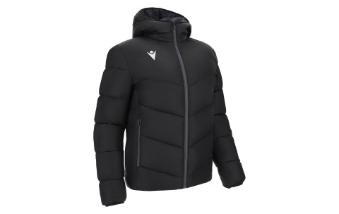 SUPCTHO - ARCTIC PADDED JACKET BLK