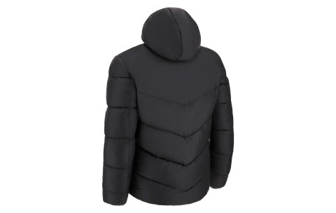 SUPCTHO - ARCTIC PADDED JACKET BLK