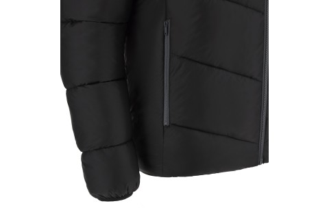 SUPCTHO - ARCTIC PADDED JACKET BLK