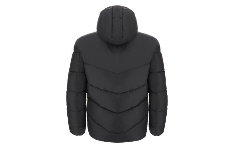SUPCTHO - ARCTIC PADDED JACKET BLK
